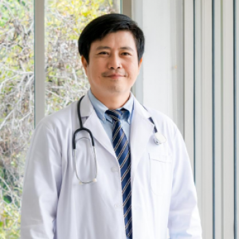 Dr Chao  Wang