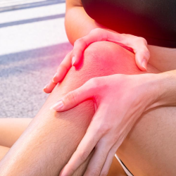 Knee Joint Pain